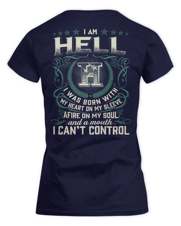 Women's Standard T-Shirt