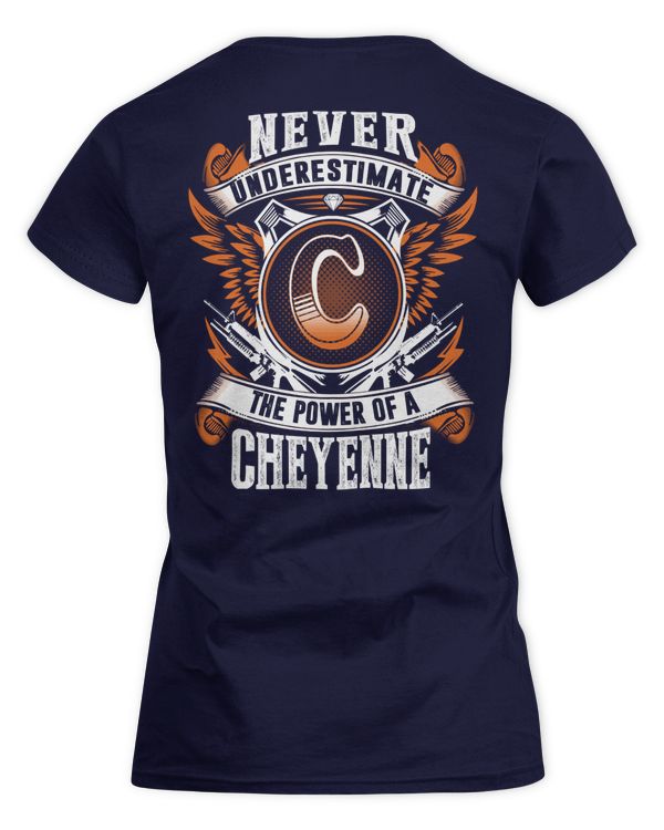 Women's Standard T-Shirt