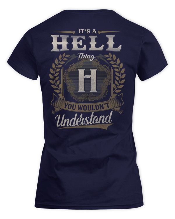 Women's Standard T-Shirt