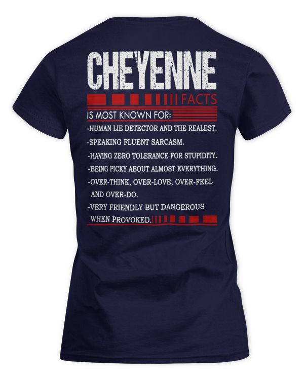 Women's Standard T-Shirt