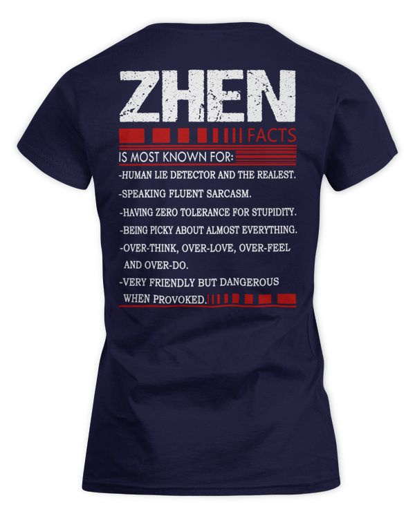 Women's Standard T-Shirt