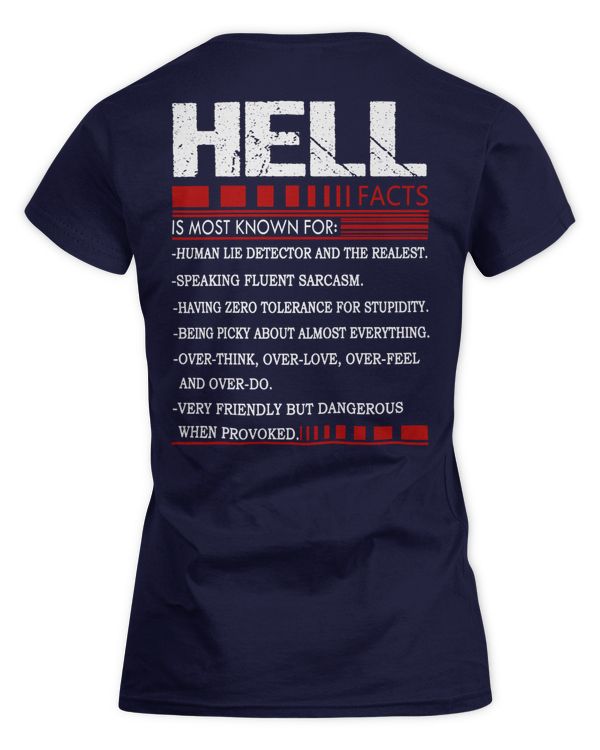 Women's Standard T-Shirt