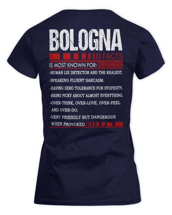Women's Standard T-Shirt