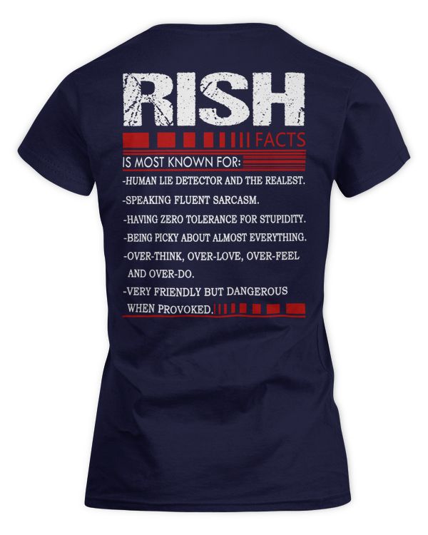 Women's Standard T-Shirt