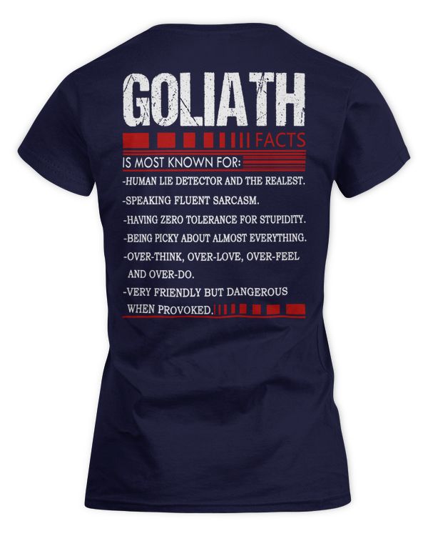 Women's Standard T-Shirt