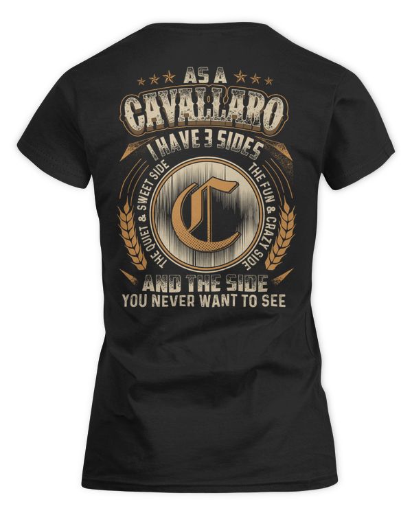 Women's Standard T-Shirt