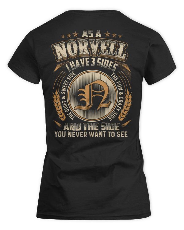 Women's Standard T-Shirt