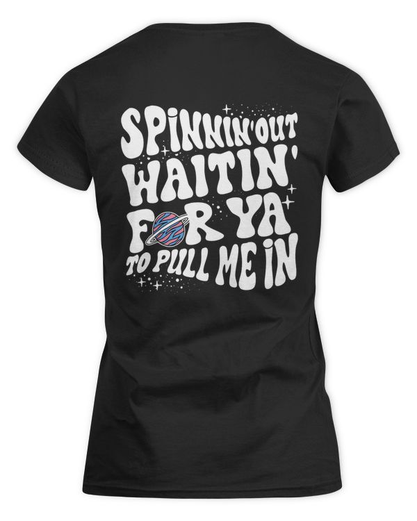 Women's Standard T-Shirt