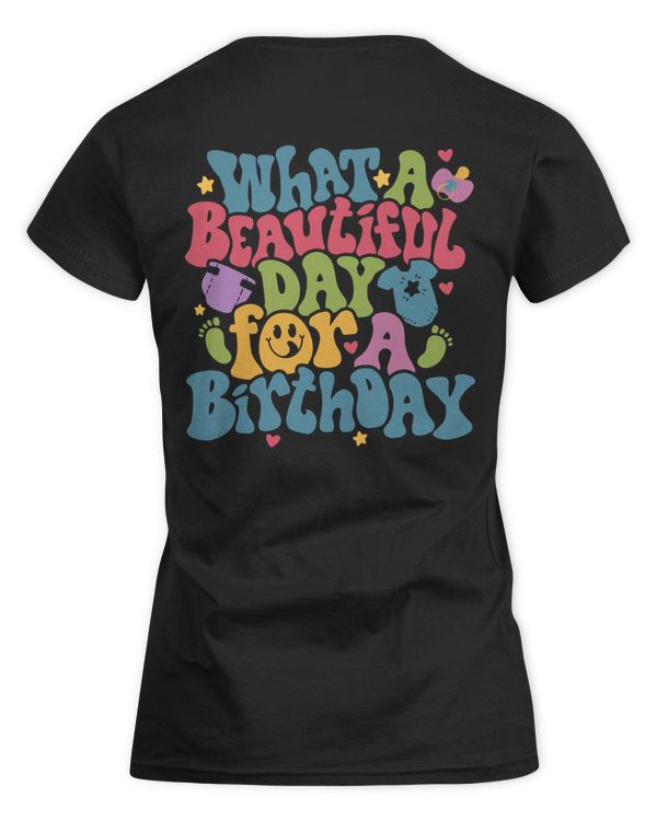Women's Standard T-Shirt