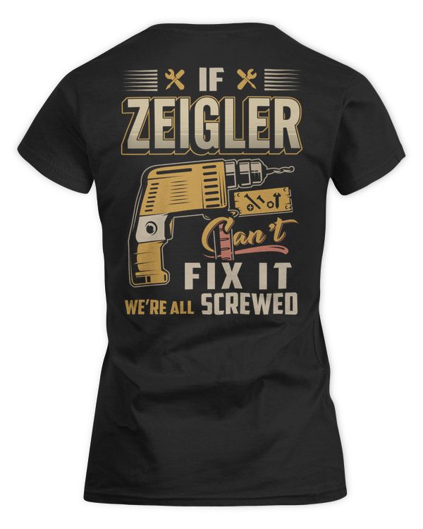 Women's Standard T-Shirt