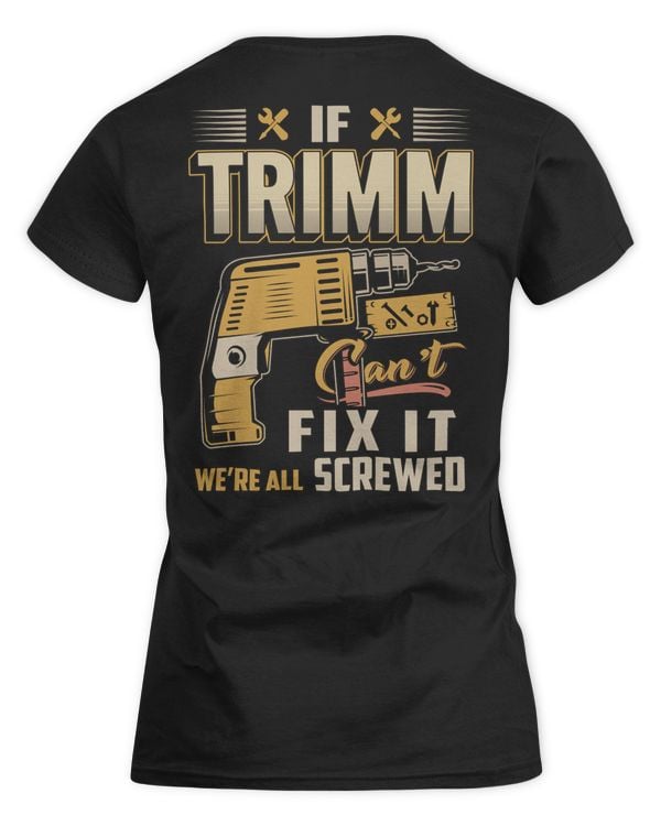 Women's Standard T-Shirt