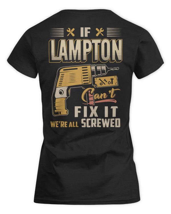Women's Standard T-Shirt
