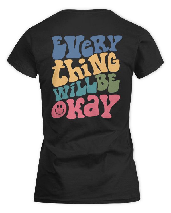 Women's Standard T-Shirt