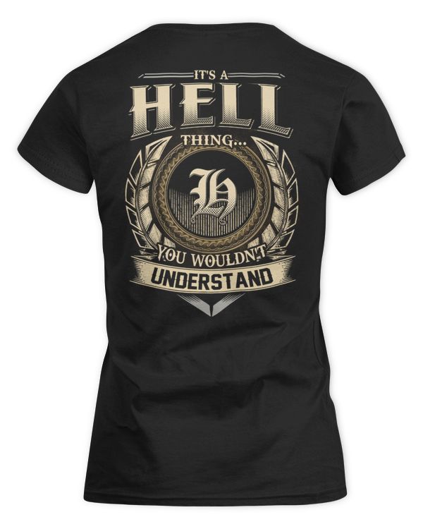 Women's Standard T-Shirt