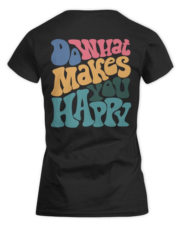 Women's Standard T-Shirt