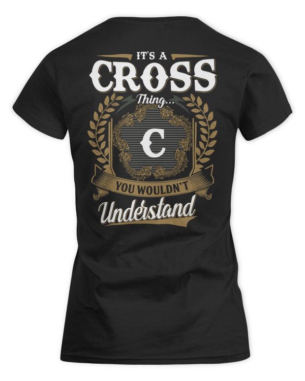 Women's Standard T-Shirt