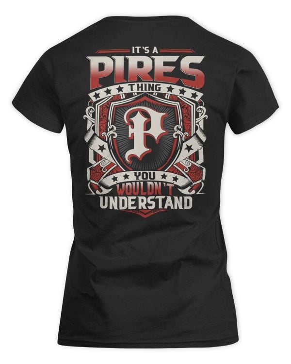 Women's Standard T-Shirt