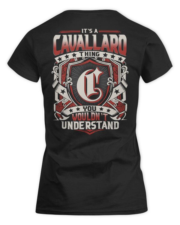 Women's Standard T-Shirt
