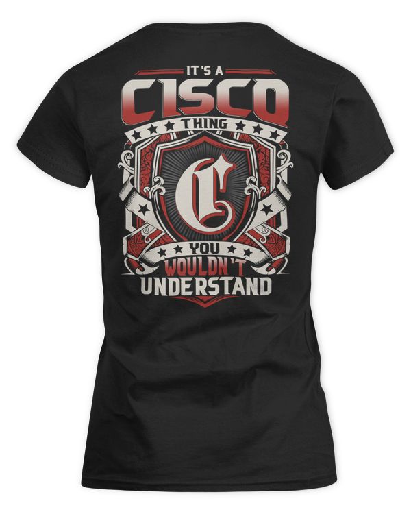 Women's Standard T-Shirt