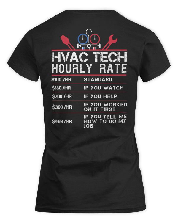 Women's Standard T-Shirt