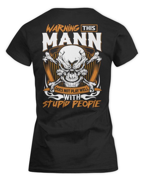 Women's Standard T-Shirt