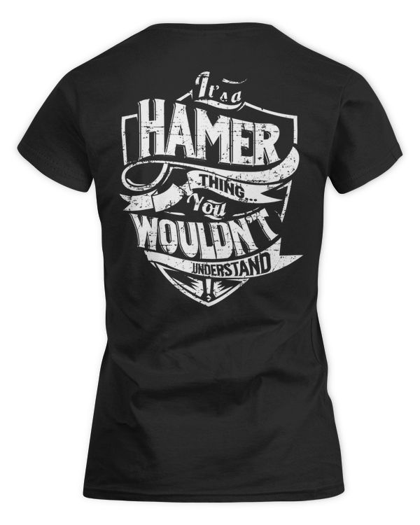Women's Standard T-Shirt