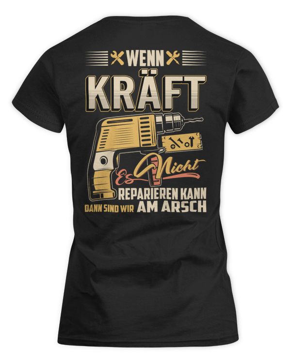 Women's Standard T-Shirt
