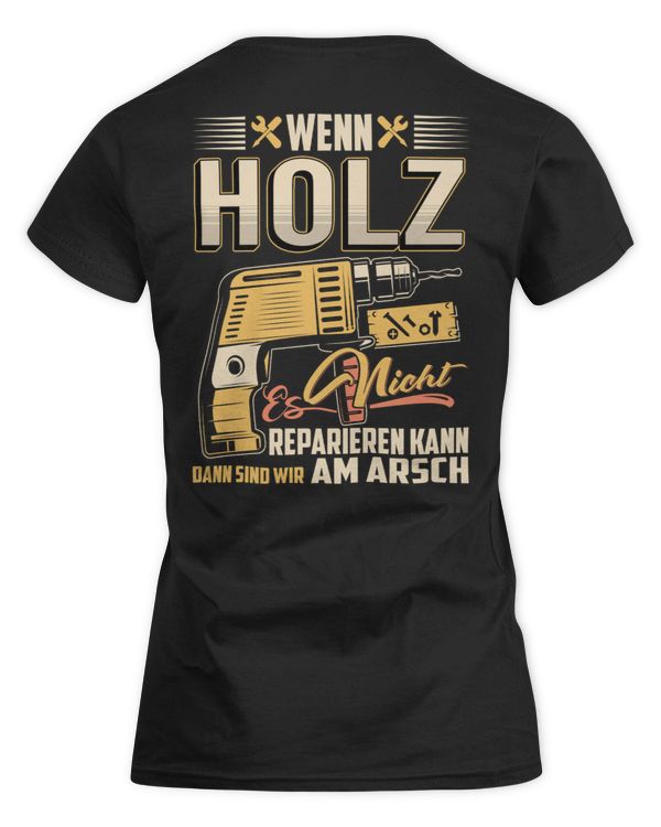 Women's Standard T-Shirt