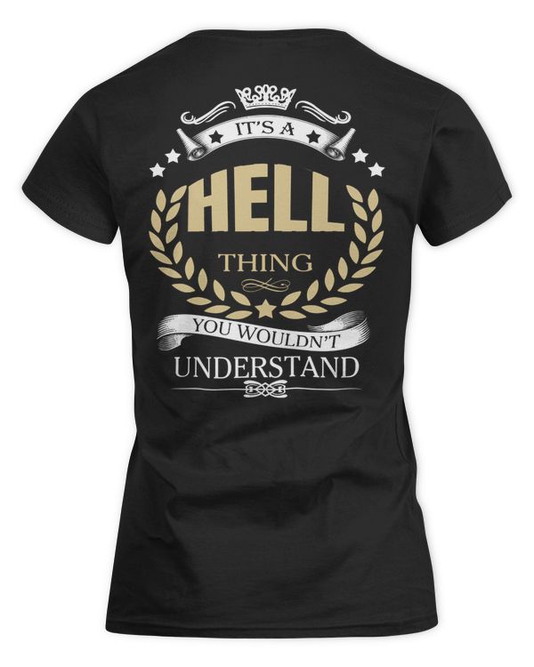 Women's Standard T-Shirt