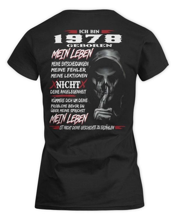 Women's Standard T-Shirt