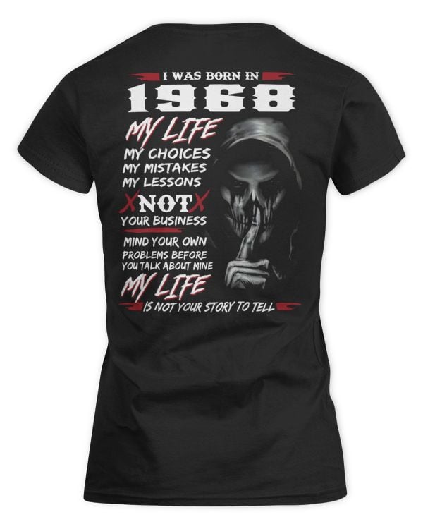 Women's Standard T-Shirt