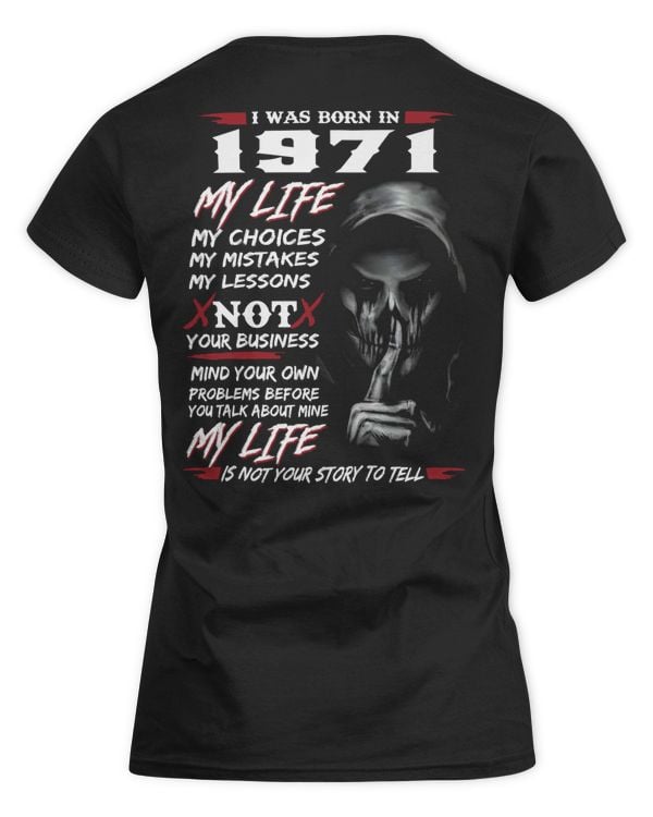 Women's Standard T-Shirt