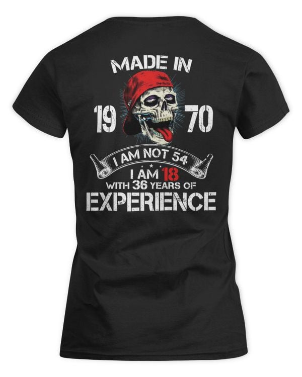 Women's Standard T-Shirt