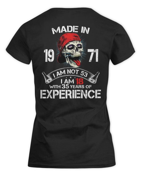 Women's Standard T-Shirt