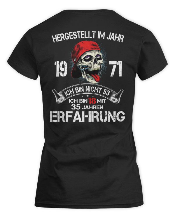 Women's Standard T-Shirt