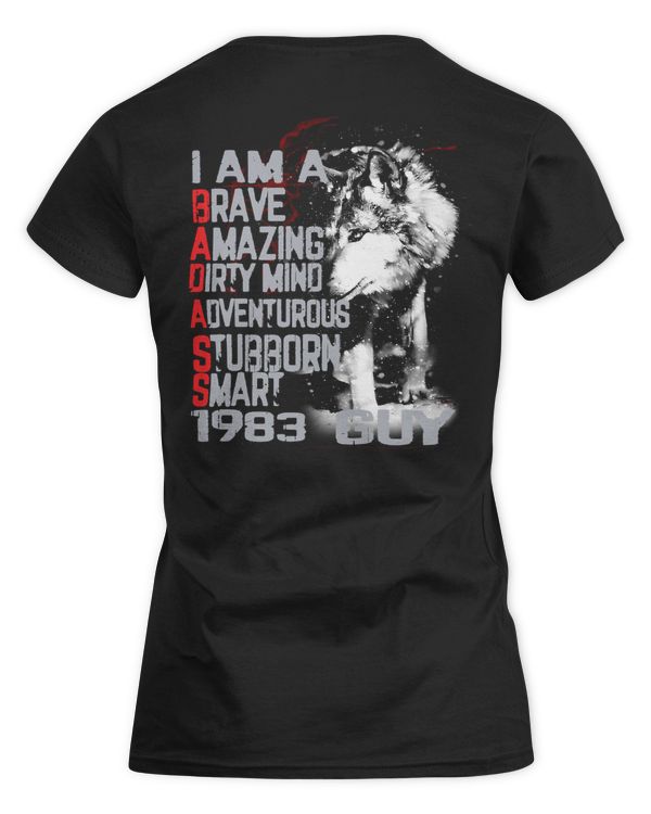 Women's Standard T-Shirt