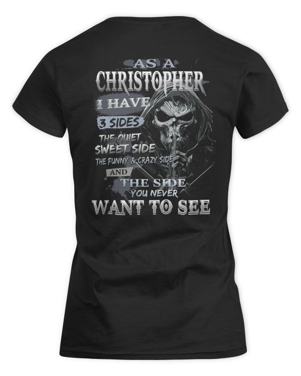 Women's Standard T-Shirt
