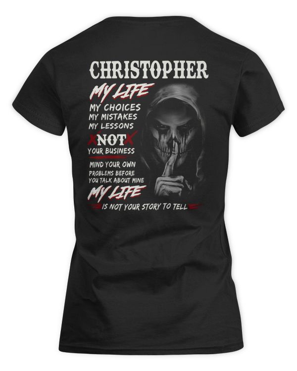 Women's Standard T-Shirt