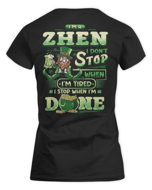 Women's Standard T-Shirt