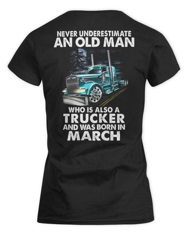 Women's Standard T-Shirt