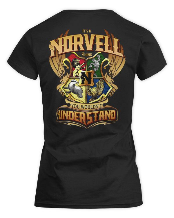 Women's Standard T-Shirt