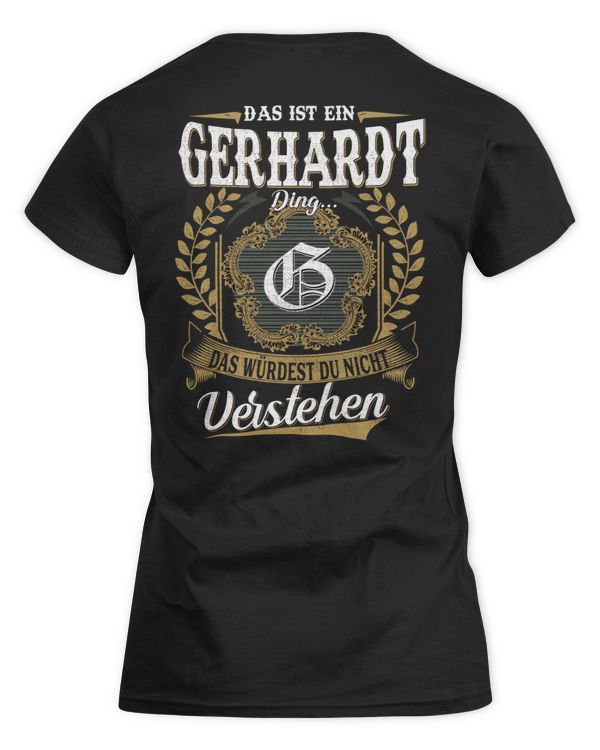 Women's Standard T-Shirt