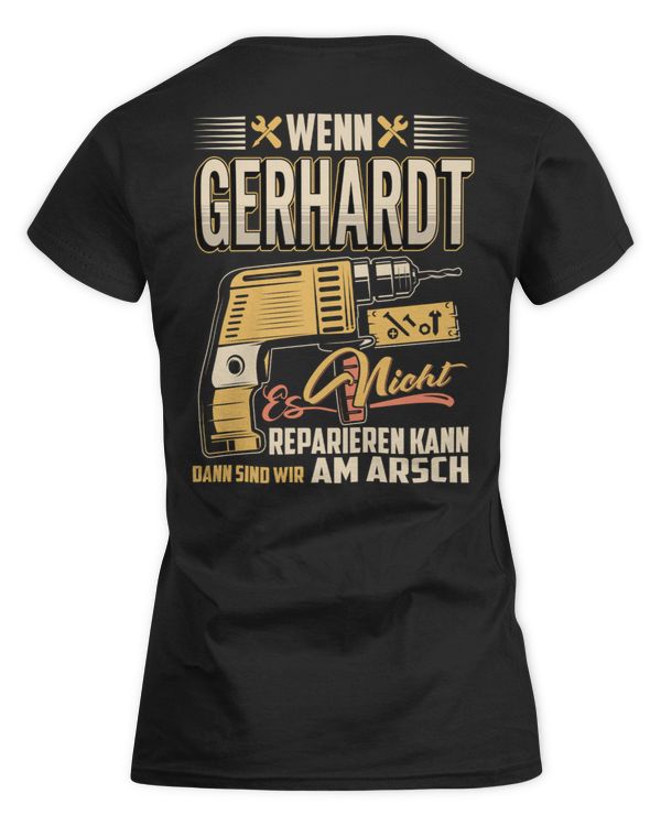 Women's Standard T-Shirt