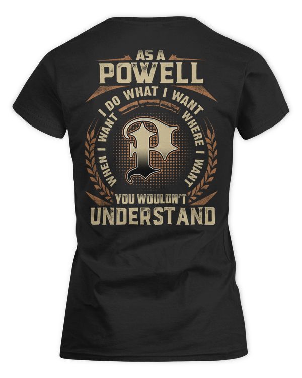 Women's Standard T-Shirt