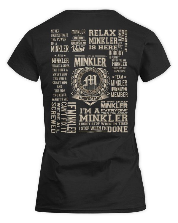 Women's Standard T-Shirt