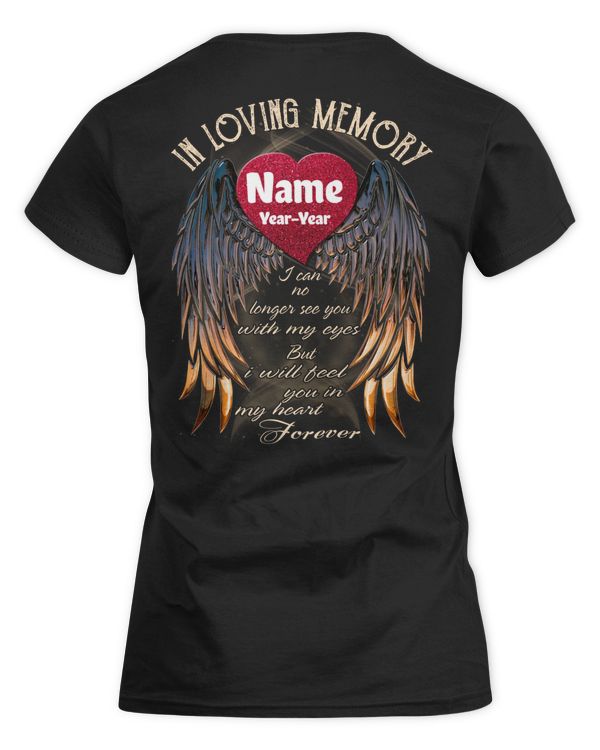 Women's Standard T-Shirt