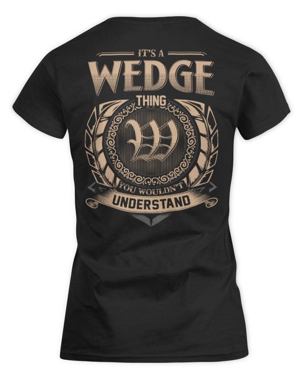 Women's Standard T-Shirt