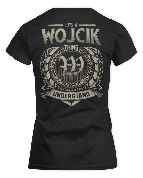 Women's Standard T-Shirt