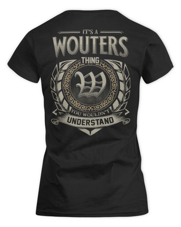 Women's Standard T-Shirt