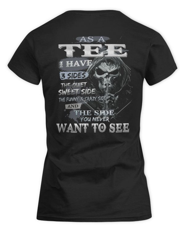 Women's Standard T-Shirt